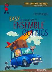 Easy Ensemble Outings : - Charles Reskin