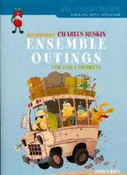 Intermediate Ensemble Outings : - Charles Reskin