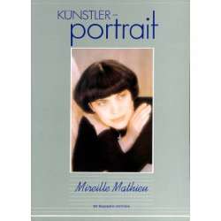Künstlerportrait - Mireille Mathieu - Songbook - Mireille Mathieu / Arr. Christian Bruhn