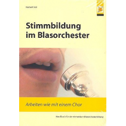 Stimmbildung im Blasorchester - Norbert Voll