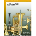 Acclamation - James Curnow