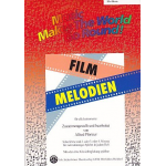 Film Melodien - Stimme 1+3 in Eb - Horn