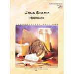 Ricercare - Jack Stamp