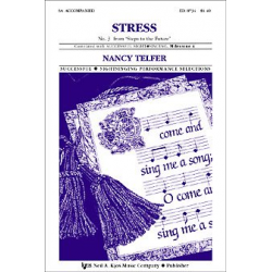 Stress - Nancy Telfer