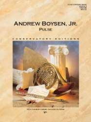Pulse - Andrew Boysen jr.