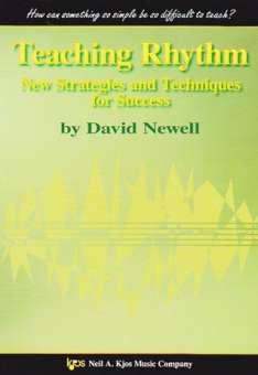 Teaching Rhythm: