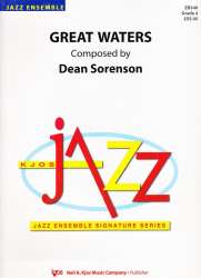 Great Waters - Dean Sorenson