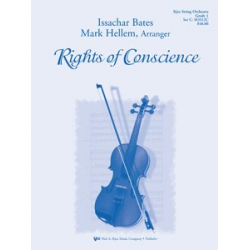 Rights of Conscience - Mark D. Hellem