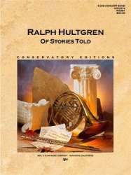 Of Stories Told - Ralph Hultgren
