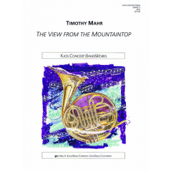 The View from the Mountaintop - Timothy Mahr