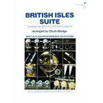 British Isles Suite - Traditional / Arr. Chuck Elledge