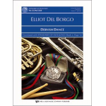 Dervish Dance - Elliot Del Borgo