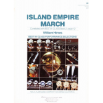 Island Empire March - William Himes