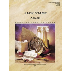 Air Link - Jack Stamp