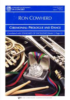 Ceremonial: Prologue and Dance