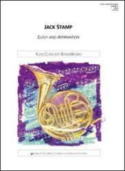 Elegy and Affirmation - Jack Stamp