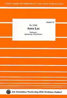 Aura Lee