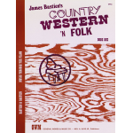 Country, Western 'n Folk - Heft 1 / Book 1 - Jane and James Bastien