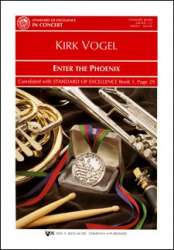 Enter The Phoenix - Kirk Vogel