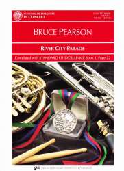 River City Parade - Bruce Pearson