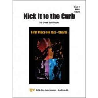 KICK IT TO THE CURB