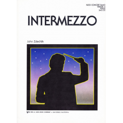 Intermezzo - John Zdechlik