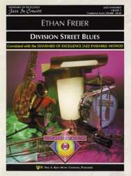 Division Street Blues - Ethan Freier