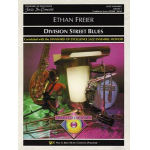 Division Street Blues - Ethan Freier