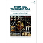 From Sea to Shining Sea - Eugene Magill