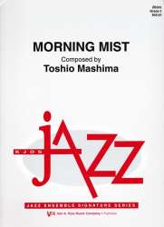 Morning Mist - Toshio Mashima