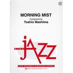 Morning Mist - Toshio Mashima
