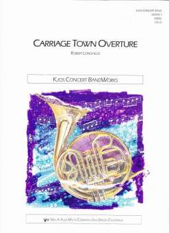 Carriage Town Overture