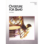 Overture for Band - John Heins