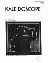 Kaleidoscope - Frank Bencriscutto