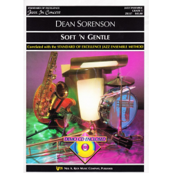SOFT 'N GENTLE - Dean Sorenson