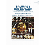 Trumpet Voluntary - Jeremiah Clarke / Arr. Bruce Pearson