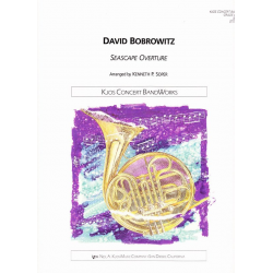 Seascape Overture - David Bobrowitz / Arr. Kenneth Soper