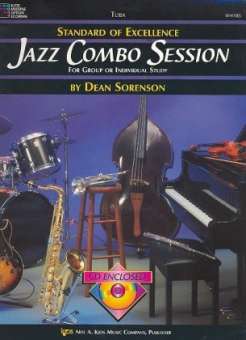 Jazz Combo Session - Tuba