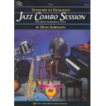 Jazz Combo Session - Tuba - Dean Sorenson