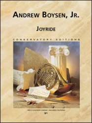 Joyride - Andrew Boysen jr.