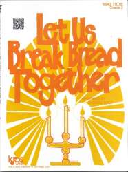 Let us break bread together  (Trumpet Solo) - Thomas Root