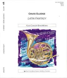 Latin Fantasy - Chuck Elledge