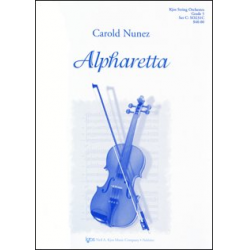 Alpharetta - Carold Nunez