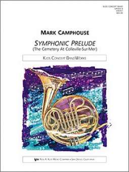 Symphonic Prelude (The Cemetery at Colleville-sur-Mer)