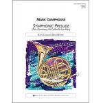 Symphonic Prelude (The Cemetery at Colleville-sur-Mer) - Mark Camphouse