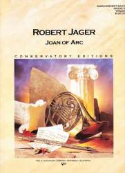 Joan of Arc - Robert E. Jager