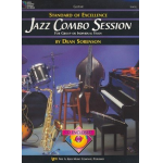 Jazz Combo Session - Gitarre - Dean Sorenson