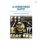 A Christmas Suite - Diverse / Arr. Eugene Magill