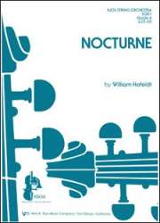 Nocturne - William Hofeldt