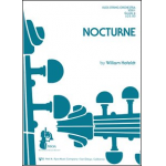Nocturne - William Hofeldt
